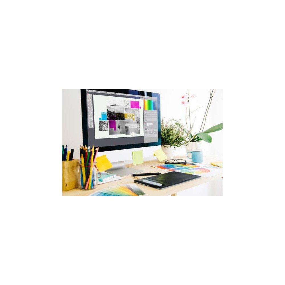 Conception graphique Conception graphique