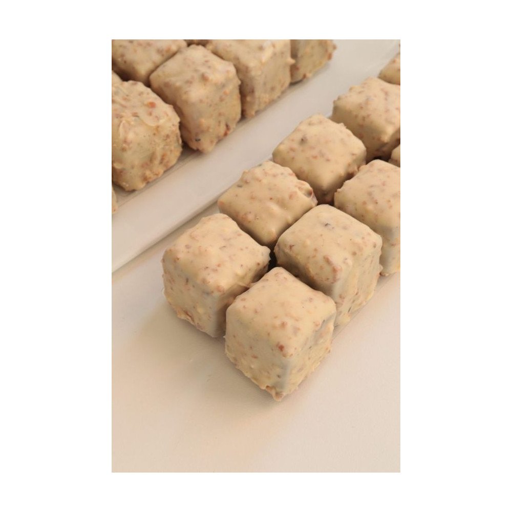 Pralinés au chocolat Pralinés au chocolat