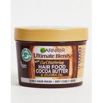 Masque capillaire nourrissant