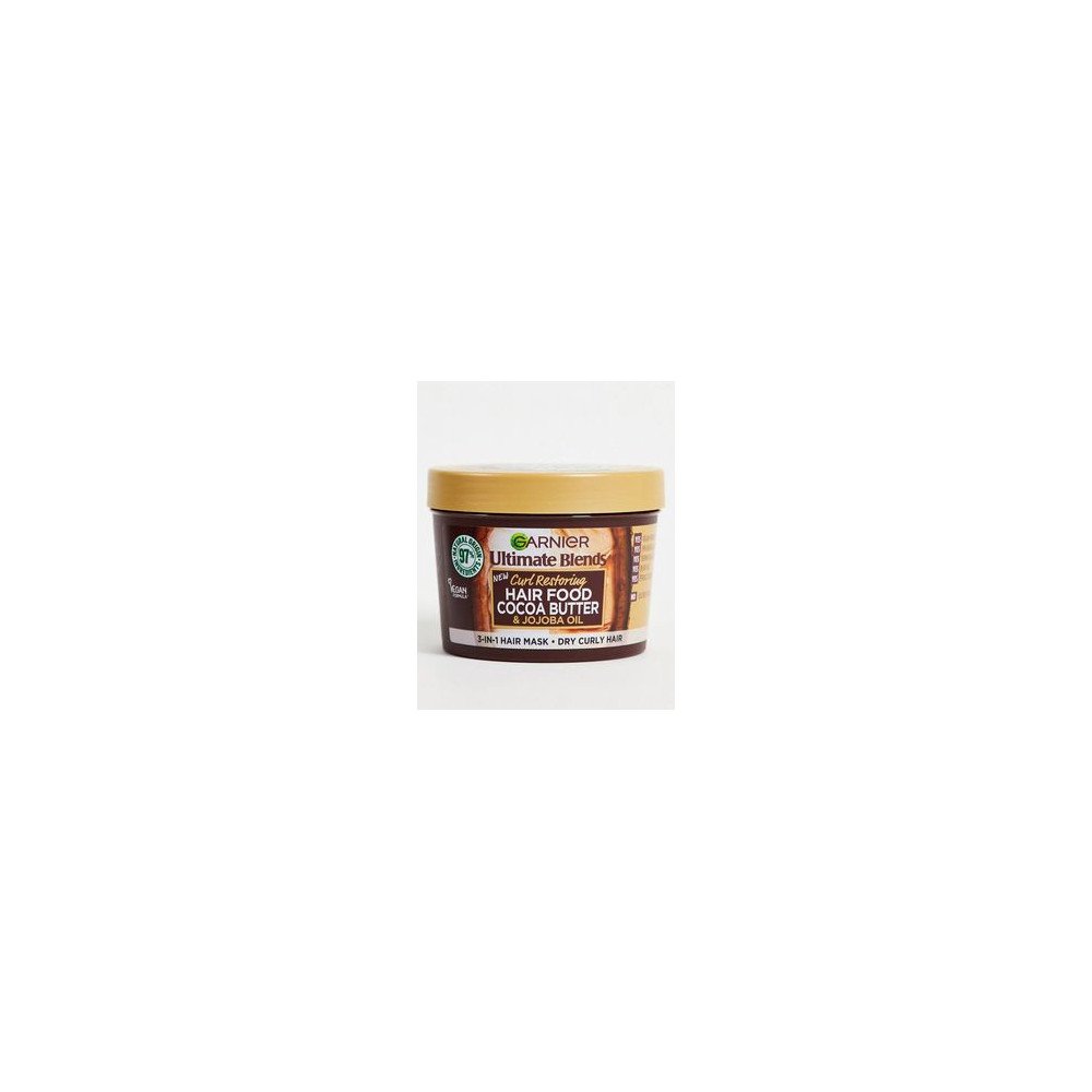 Masque capillaire nourrissant Masque capillaire nourrissant
