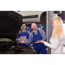 Entretien automobile préventif