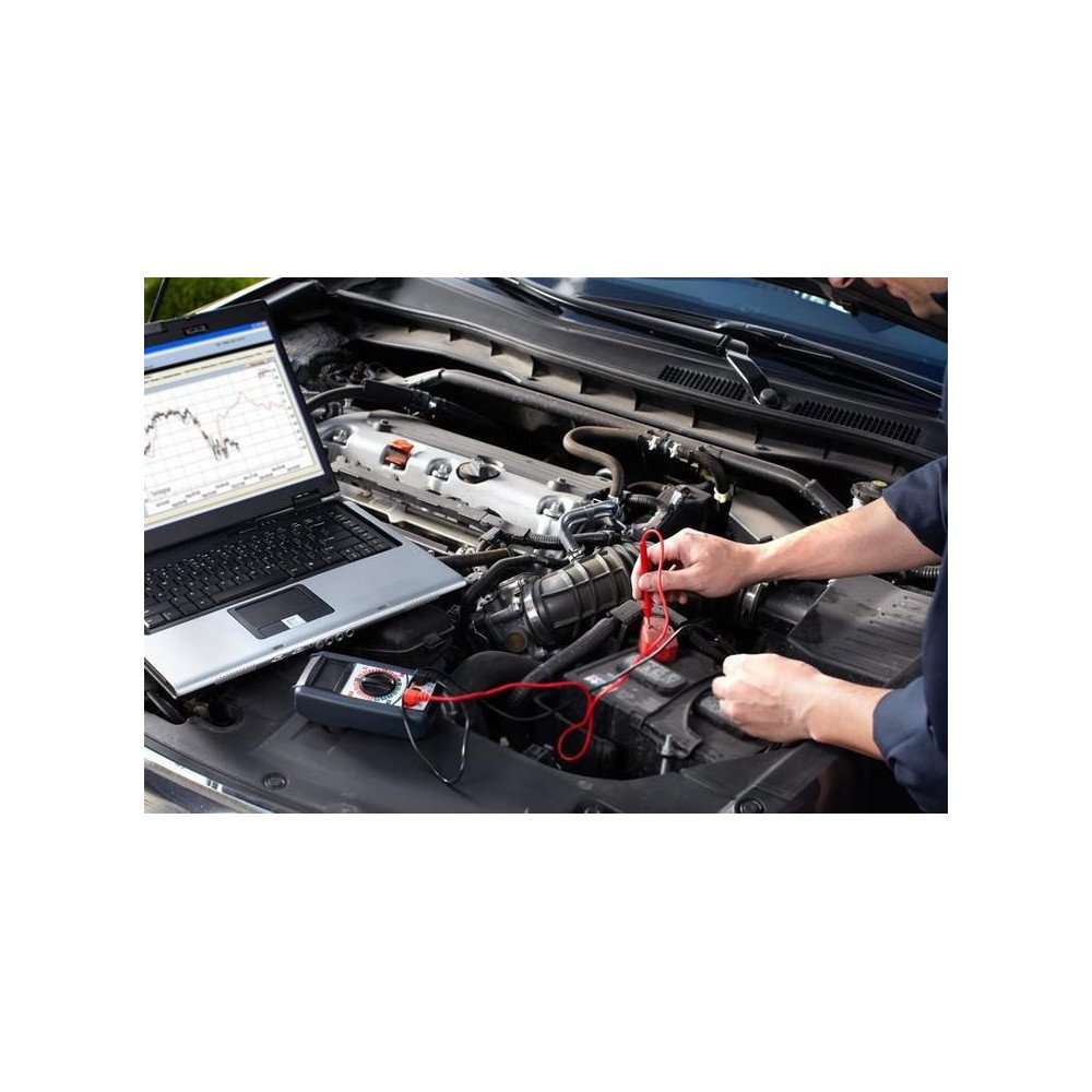 Diagnostic électronique Diagnostic électronique