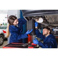 Révision et préparation aux inspections