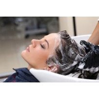 Traitement capillaire nourrissant