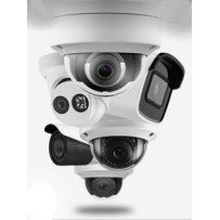 Installation de systèmes de sécurité