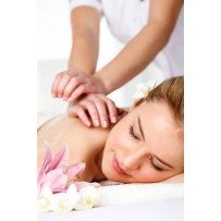 Massages relaxants