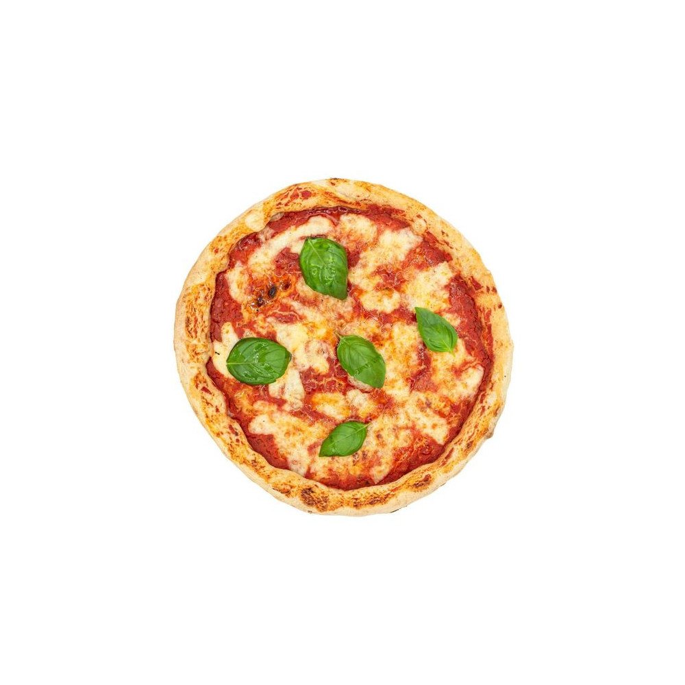 Pizzas Margherita Pizzas Margherita