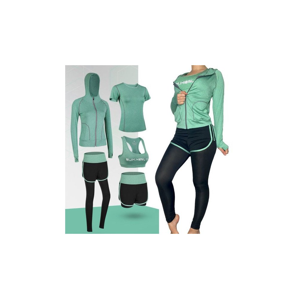 Ensemble de Sport Ensemble de Sport