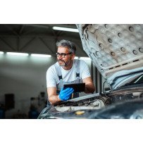 Entretien automobile préventif
