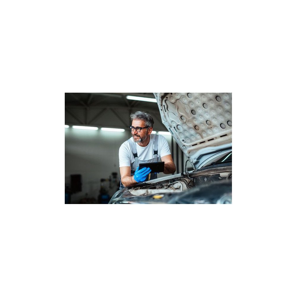 Entretien automobile préventif Entretien automobile préventif