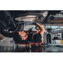 Réparations mécaniques