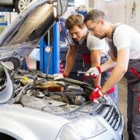 Services spécialisés