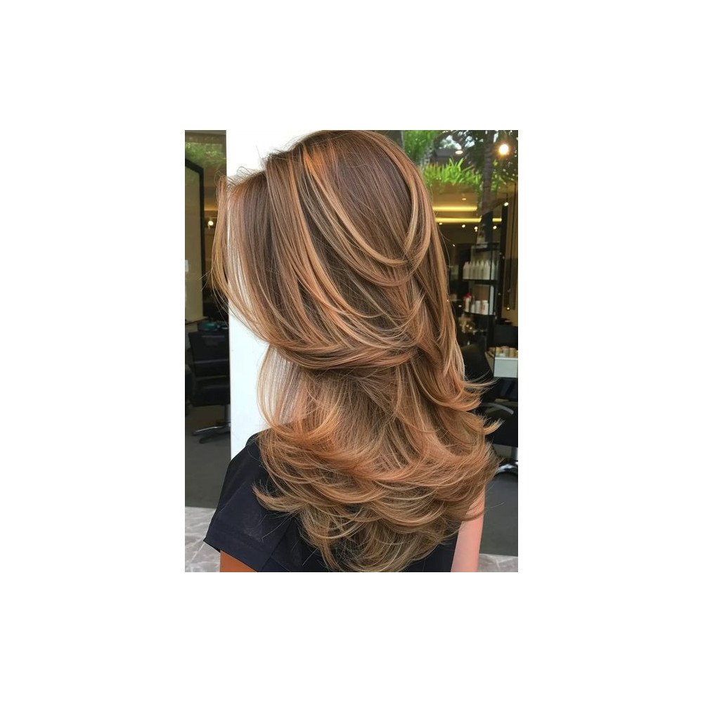 Coupes et styles personnalisés
