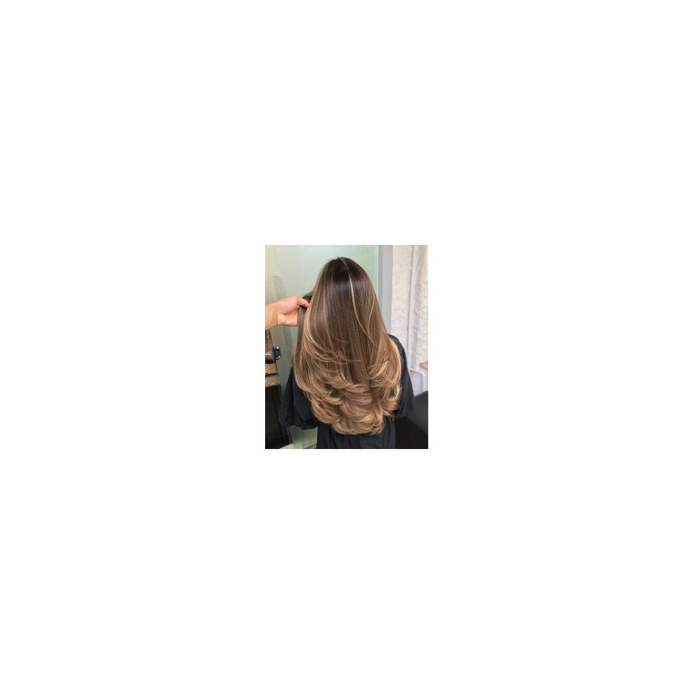 Coloration professionnelle Coloration professionnelle