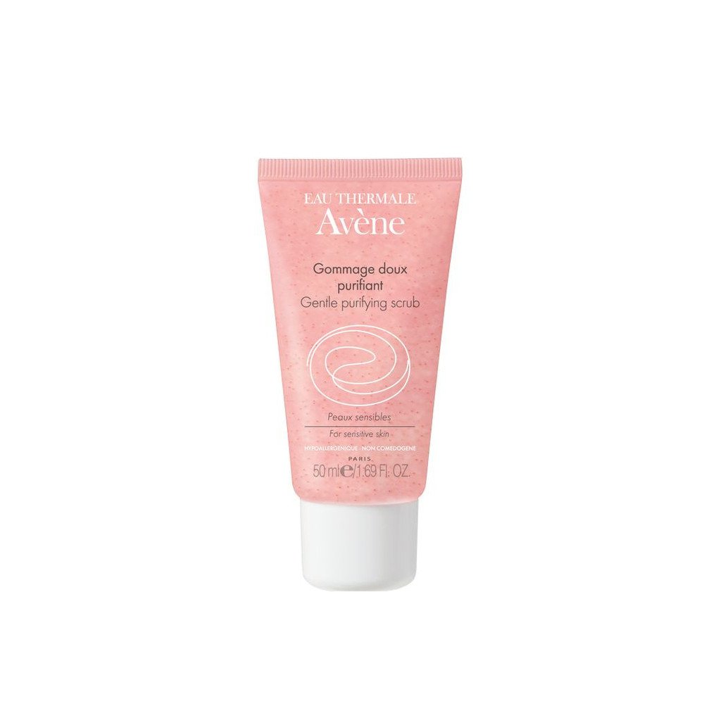 Masque purifiant