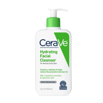 Cerave  Hydrating Facial Cleanser