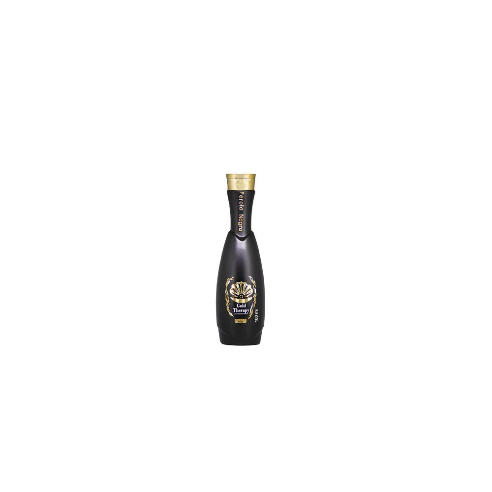 Perola Negra - Keratin Gold Lissage Perola Negra - Keratin Gold Lissage