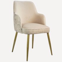 Lyric chaise
