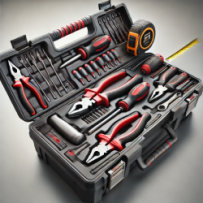 Multi-Purpose Tool Set