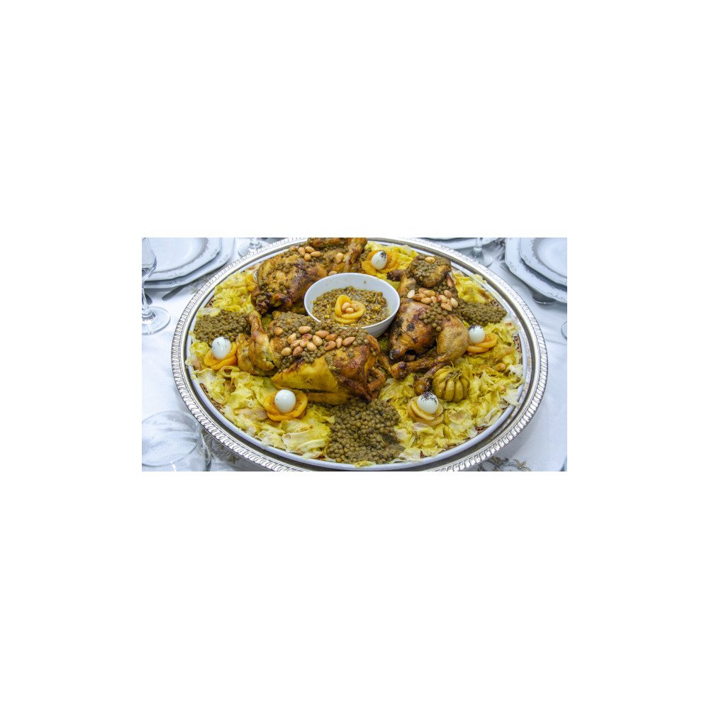 RESTAURANT TRADITIONNEL (COUSCOUS - TAGINE - HARIRA) RESTAURANT TRADITIONNEL (COUSCOUS - TAGINE - HARIRA)
