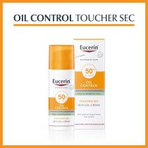 Eucerin Oil Control 