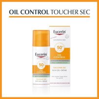 Eucerin Oil Control