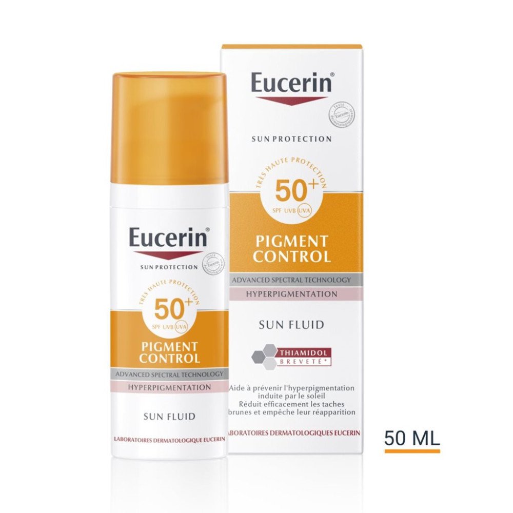 Eucerin Pigment Control Eucerin Pigment Control