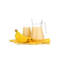 Jus de Banane