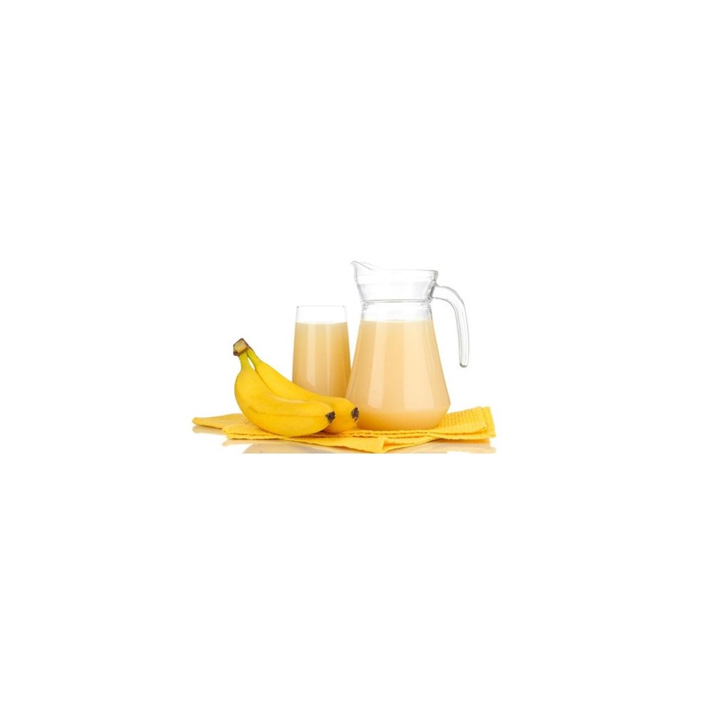 Jus de Banane