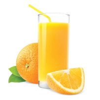 Jus d'Orange 100%