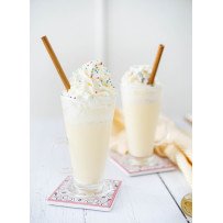 milkshake vanille