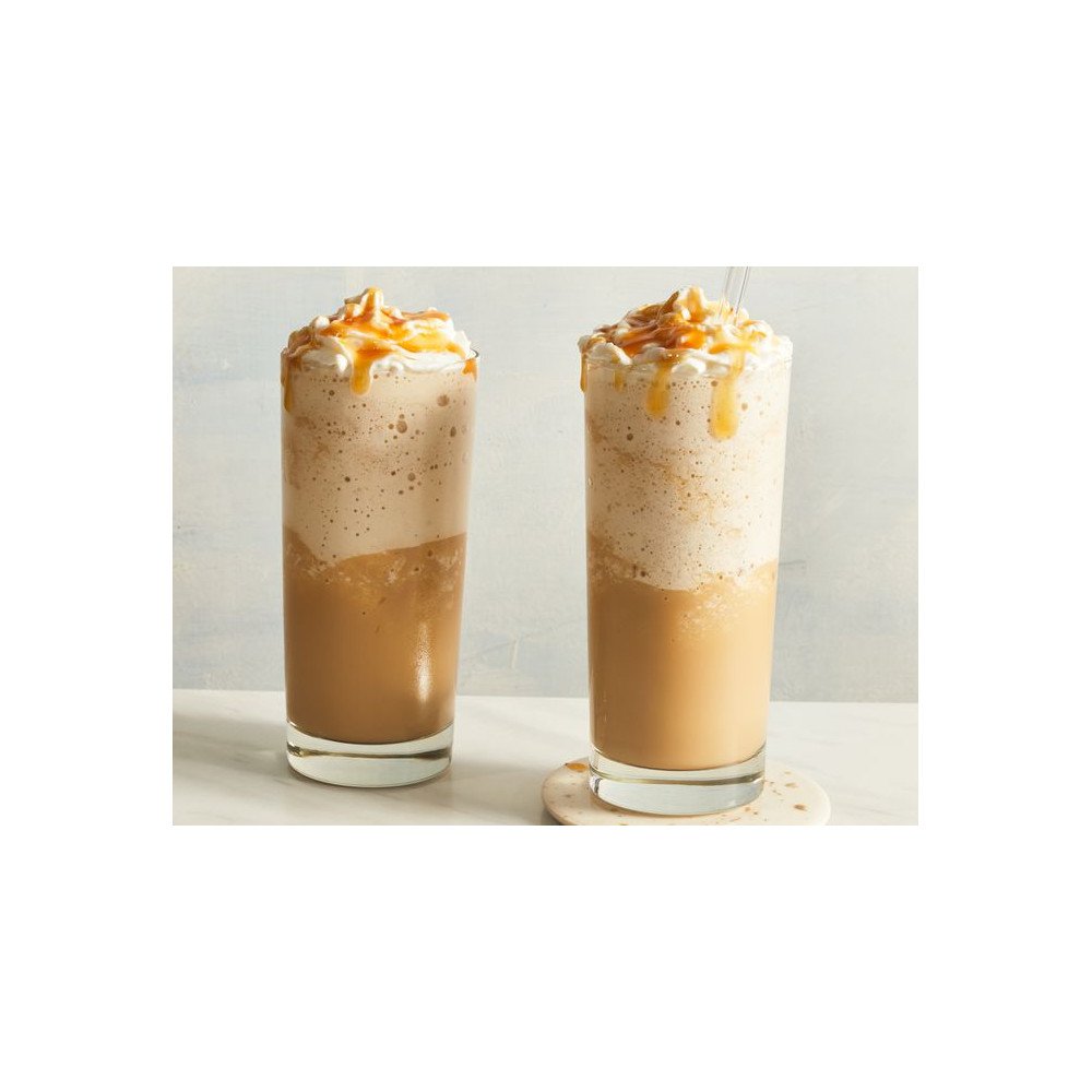 frappuccino