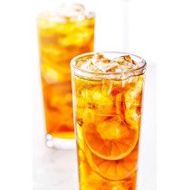 ice tea lemon