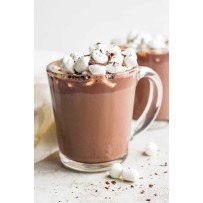 hot chocolate