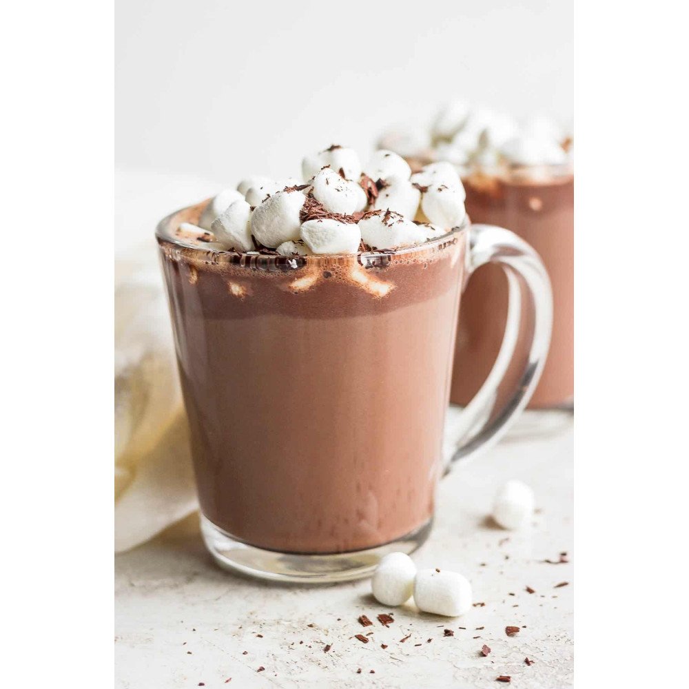 hot chocolate hot chocolate