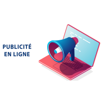 Publicité en Ligne