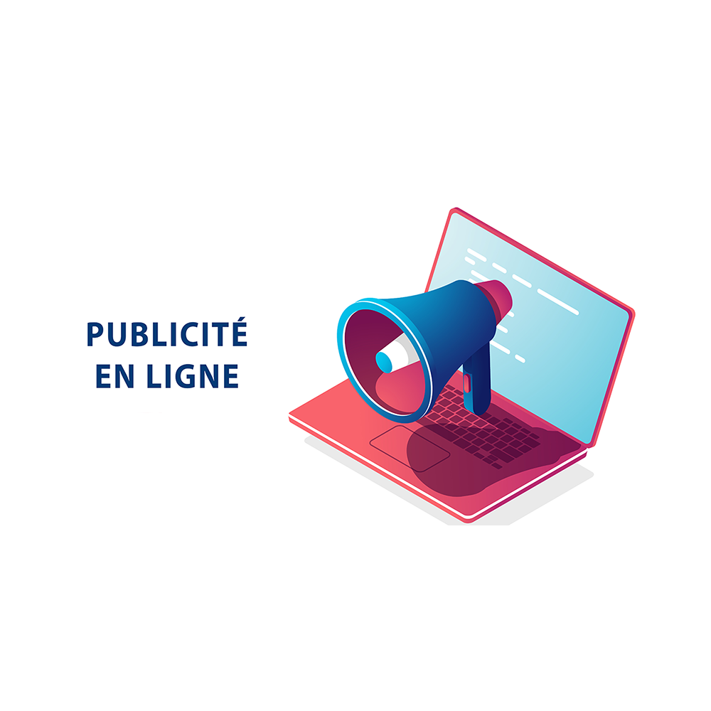 Publicité en Ligne Publicité en Ligne