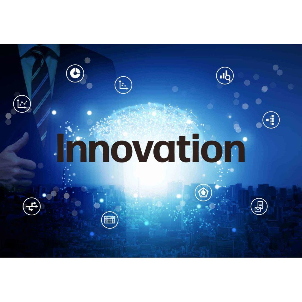 Consulting en Innovation Consulting en Innovation