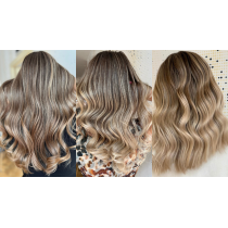 Coloration Cheveux