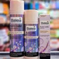 BALEA PLEX CARE