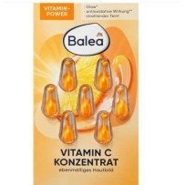 BALEA VITAMINE C