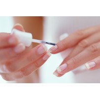 Vernis Enrichis en Vitamines