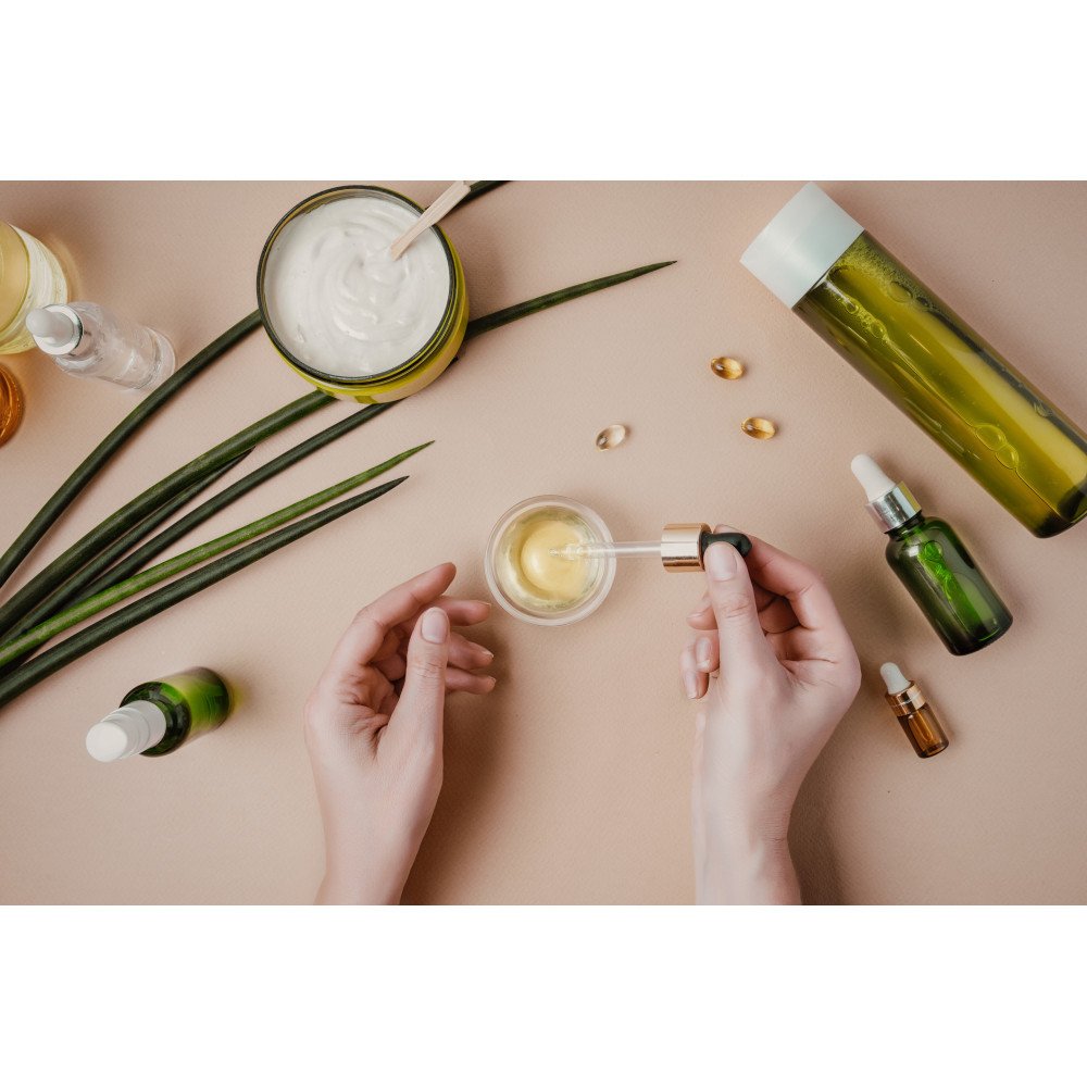 Huiles et Crèmes pour les Ongles Huiles et Crèmes pour les Ongles