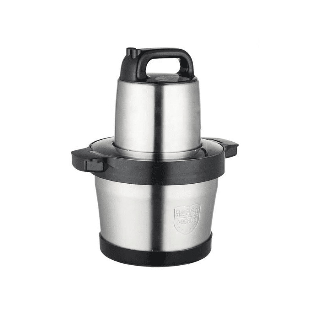 FEDERAL Original Hachoir 6L large capacity 2-speed FEDERAL Original Hachoir 6L large capacity 2-speed