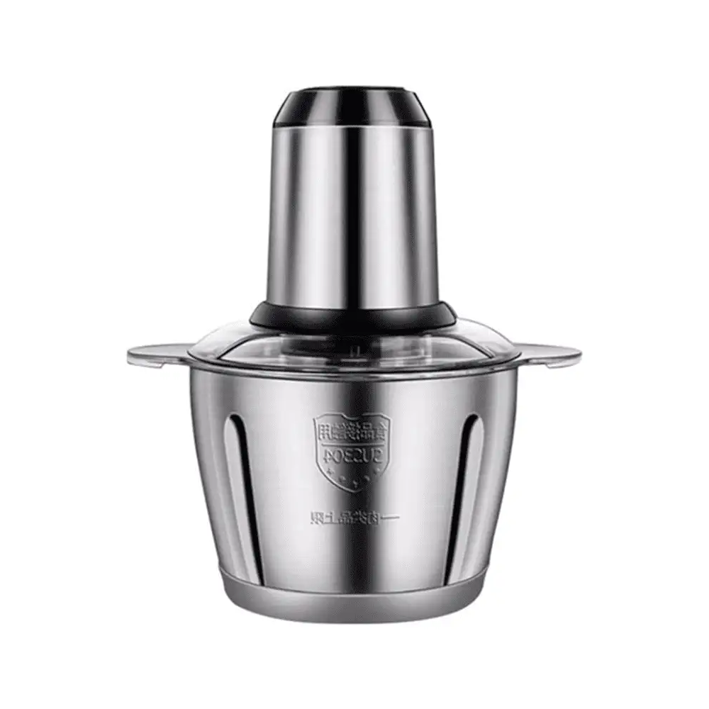 HACHOIR 3L 1200W with 2 Bowls HACHOIR 3L 1200W with 2 Bowls