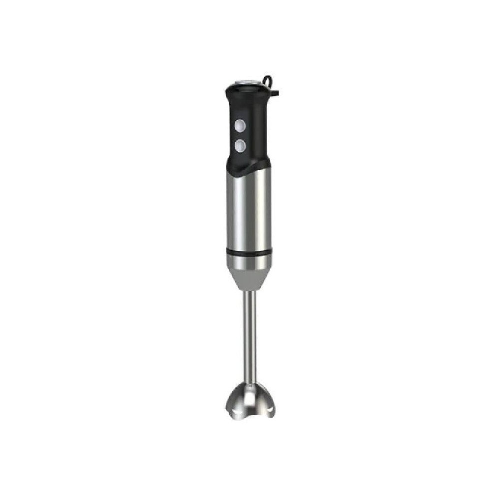 Mixeur Electronique 500W 2in 1 Stainless Mixeur Electronique 500W 2in 1 Stainless