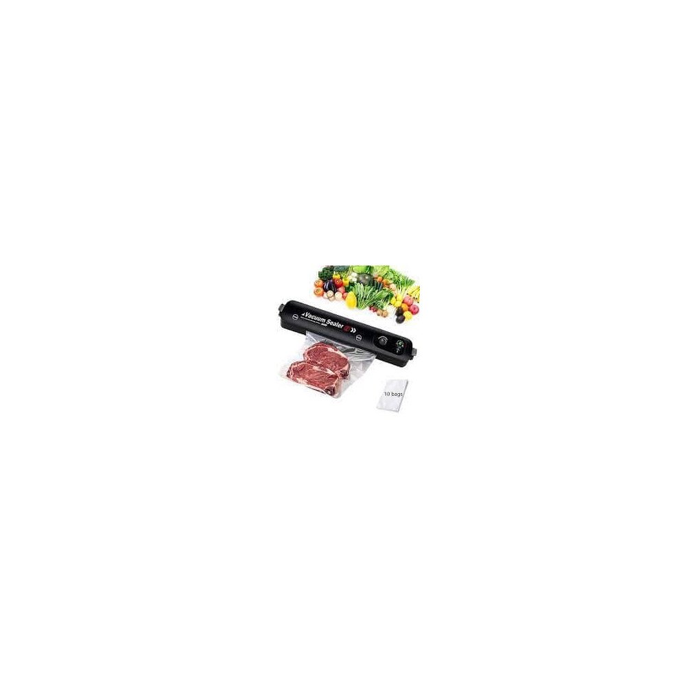 Vacuum Sealer: Preserving Freshness with Ease Vacuum Sealer: Preserving Freshness with Ease