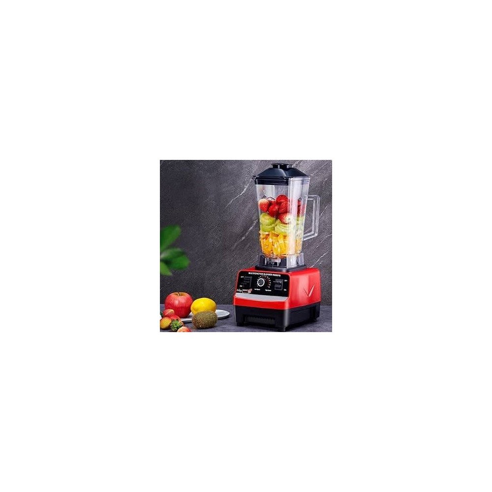 SHAÏFER Super Blender 4500W SHAÏFER Super Blender 4500W