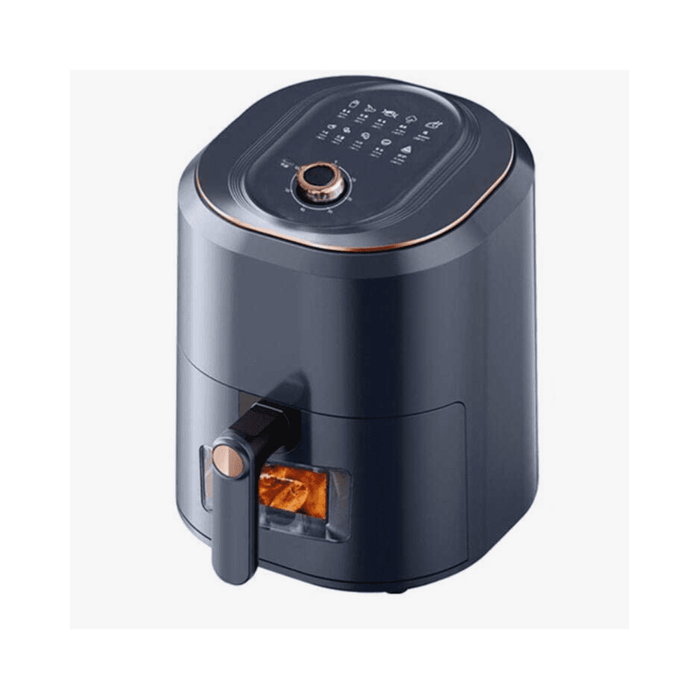 Air fryer 7,5L Large capacity Silvercreast Air fryer 7,5L Large capacity Silvercreast