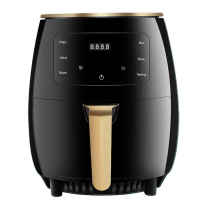 Air Frayer Extra Tactile Silvercreast 2400W/6l